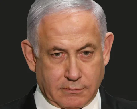 netanyahu ha mano libera