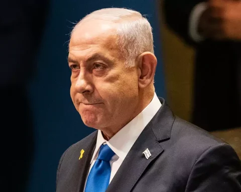 Netanyahu sondaggio